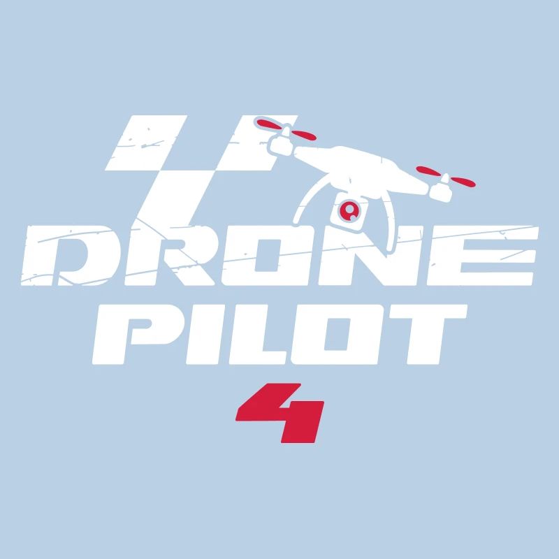 Drone Pilot 4