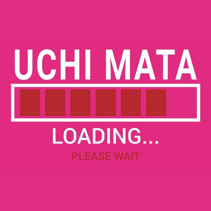 Uchi Mata Loading ... please wait