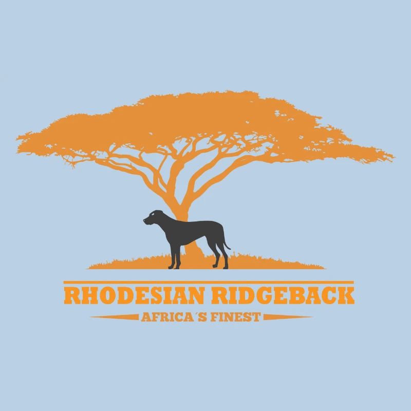 Rhodesian Ridgeback Conception
