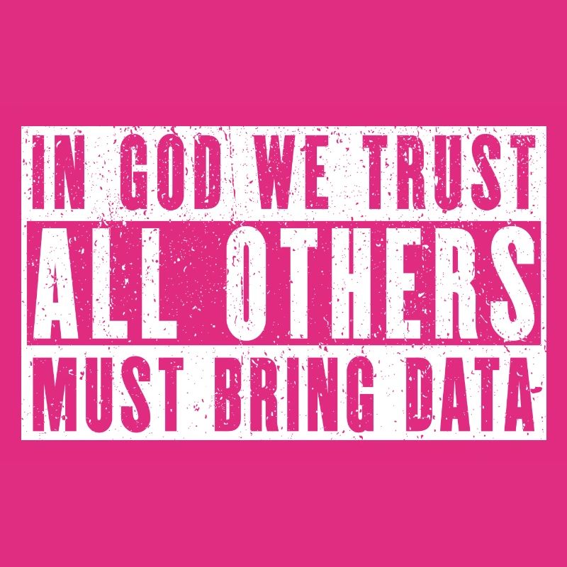Data Analyst - Funny Gift for Analysts