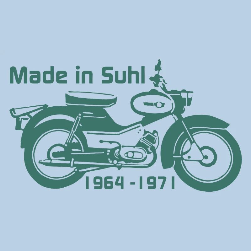 Simson Spatz