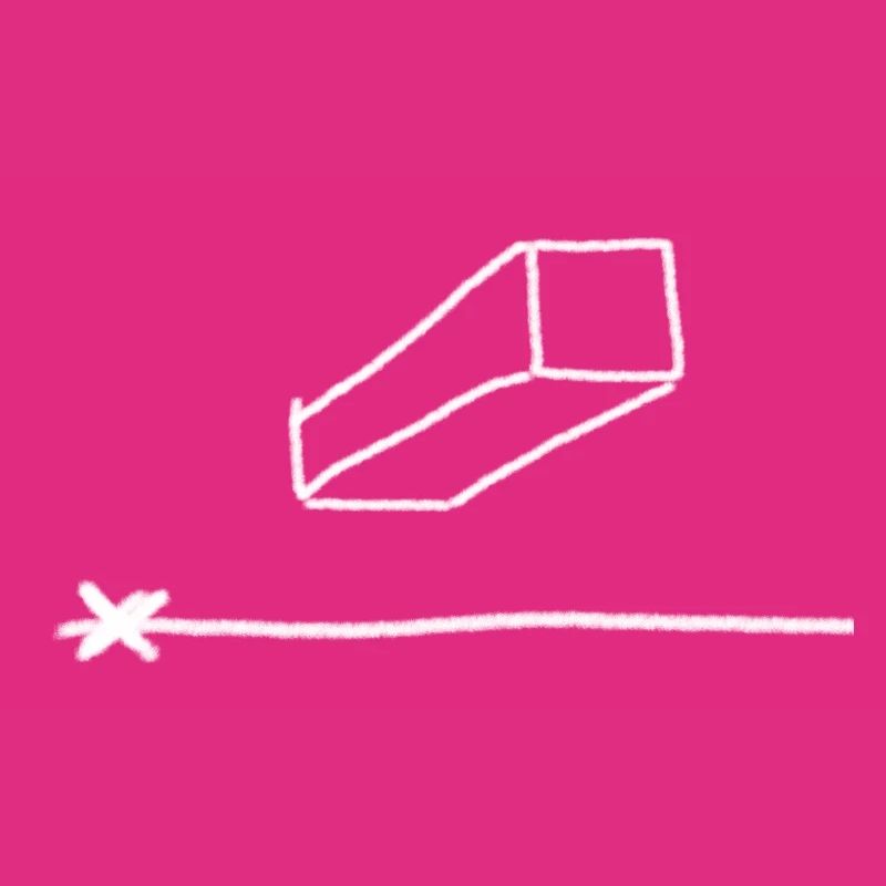 Central perspective ; Undersight ; Drawing ; Article