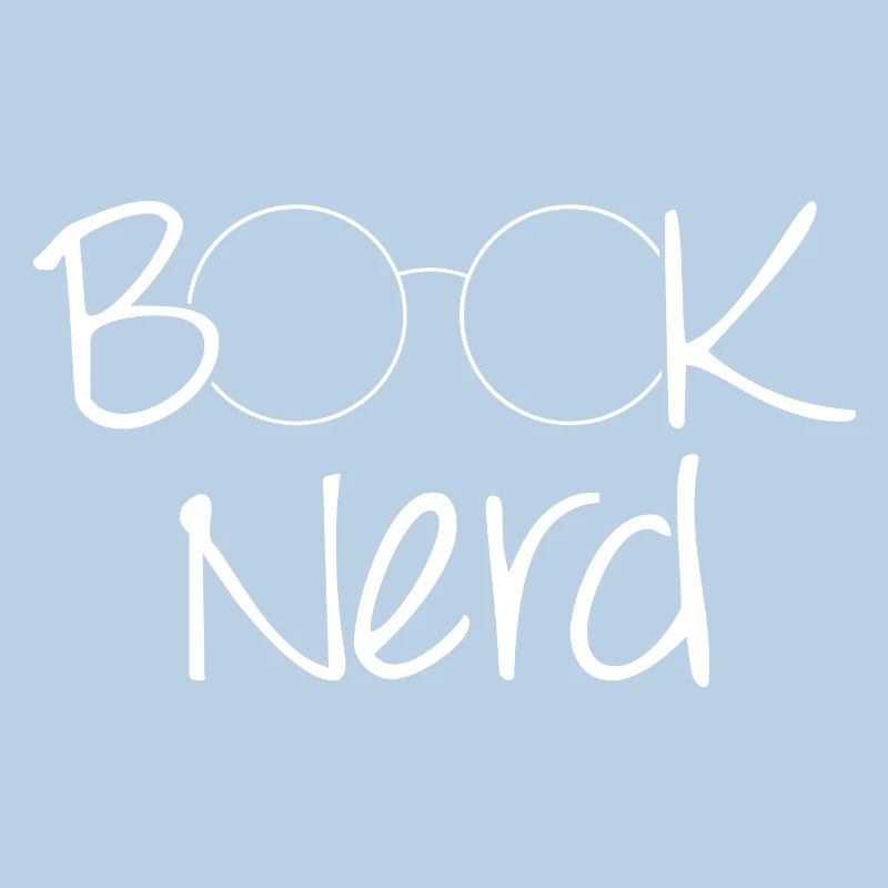 Buch Nerd
