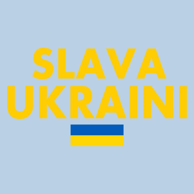 Slava ukraini