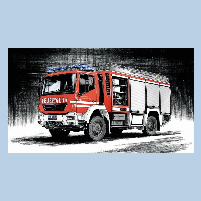 Fire Truck