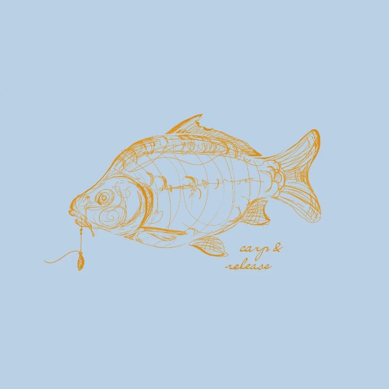 carp and release