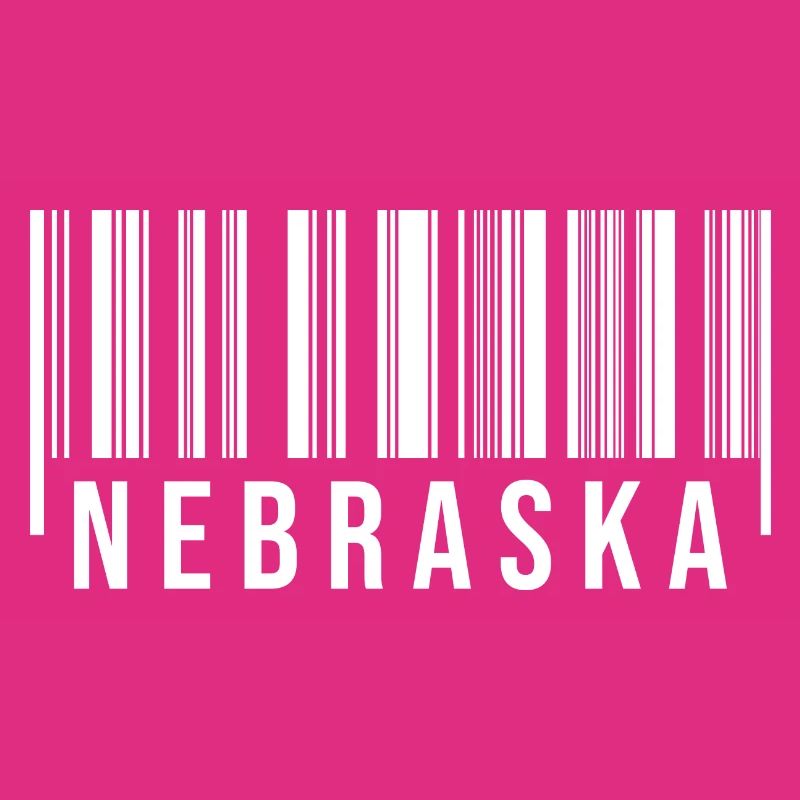 Code-barres du Nebraska
