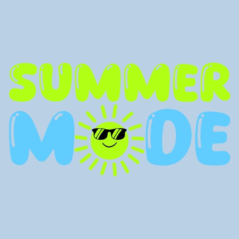 Mode Été