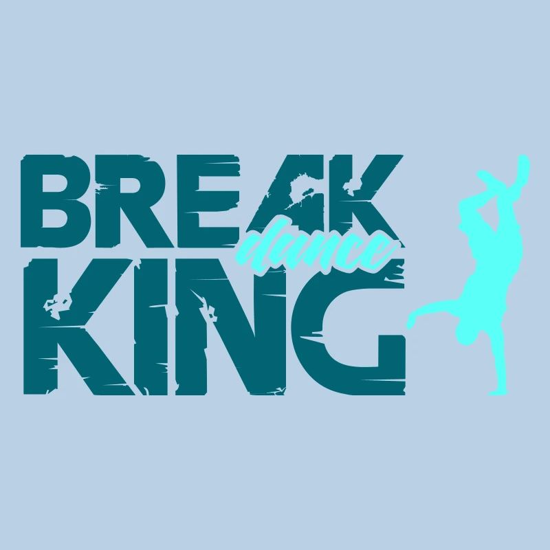 Break Dance King
