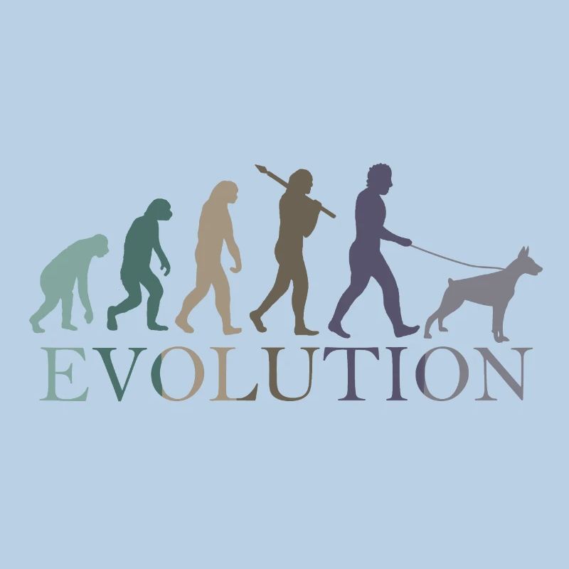 DOBERMAN evolution