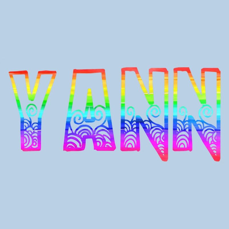 yann rs arc-en-ciel