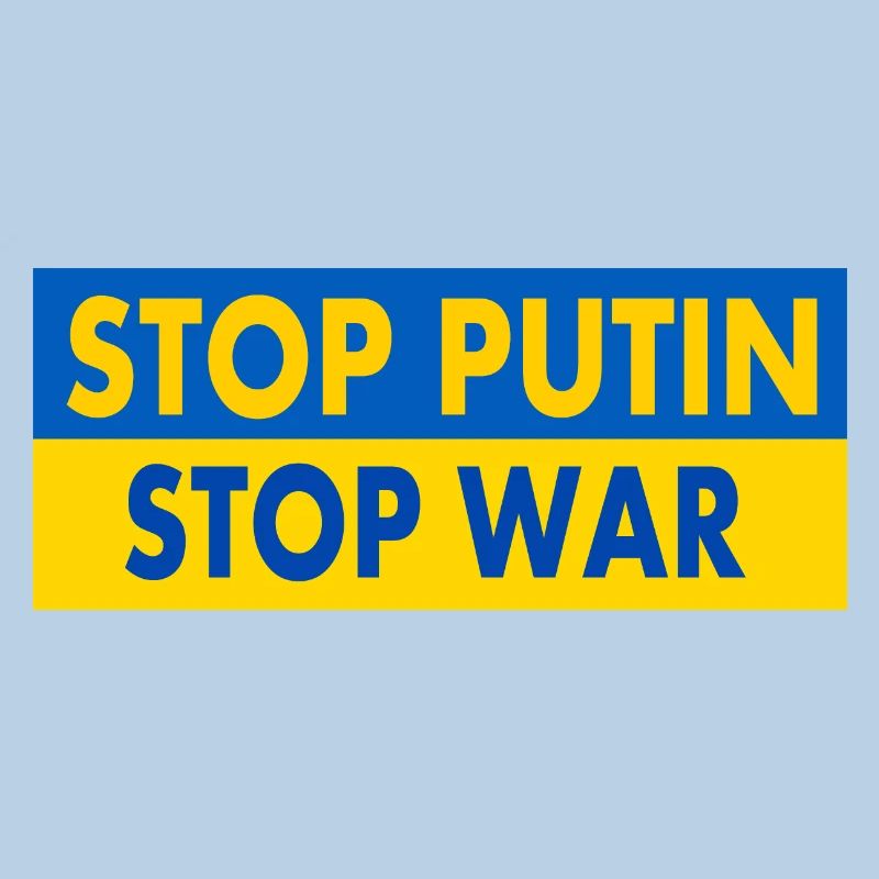 Stop war