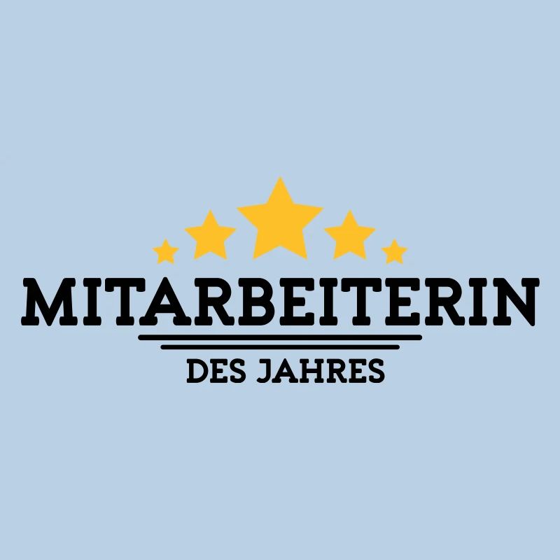 mitarbeiterin des Jahres