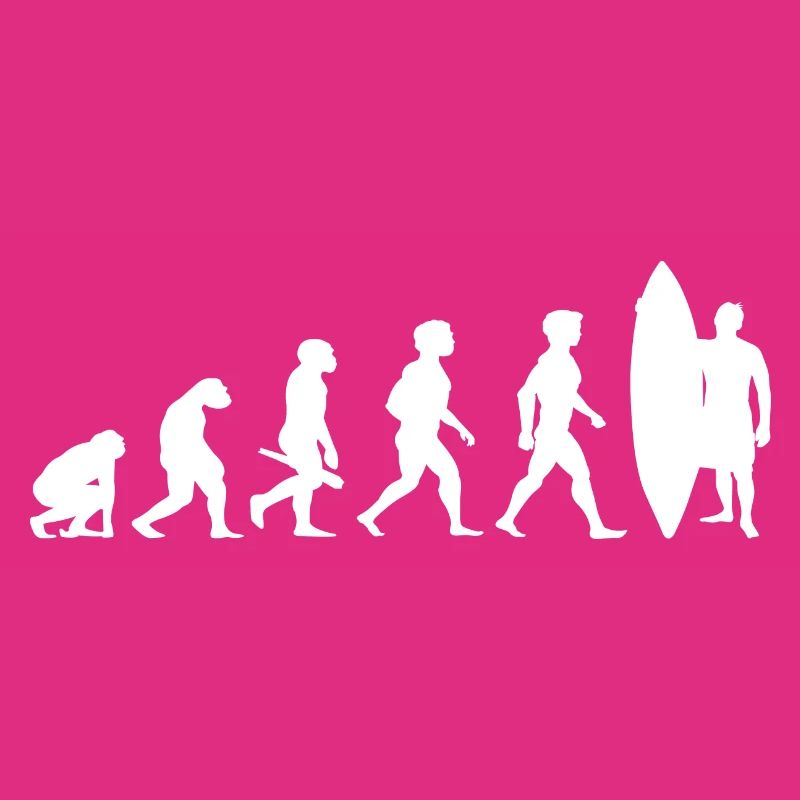 Evolution Surf Surfers surf surf