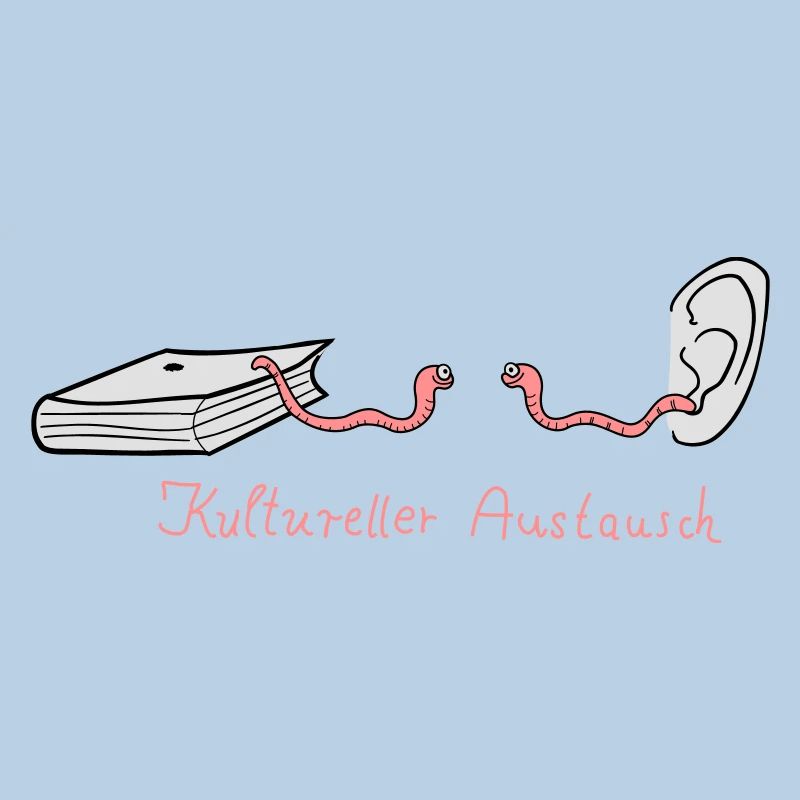 Kultureller Austausch