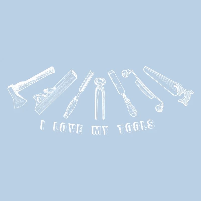 Carpenter tools