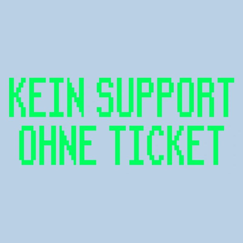 Systemadministrator Admin Spruch Computer