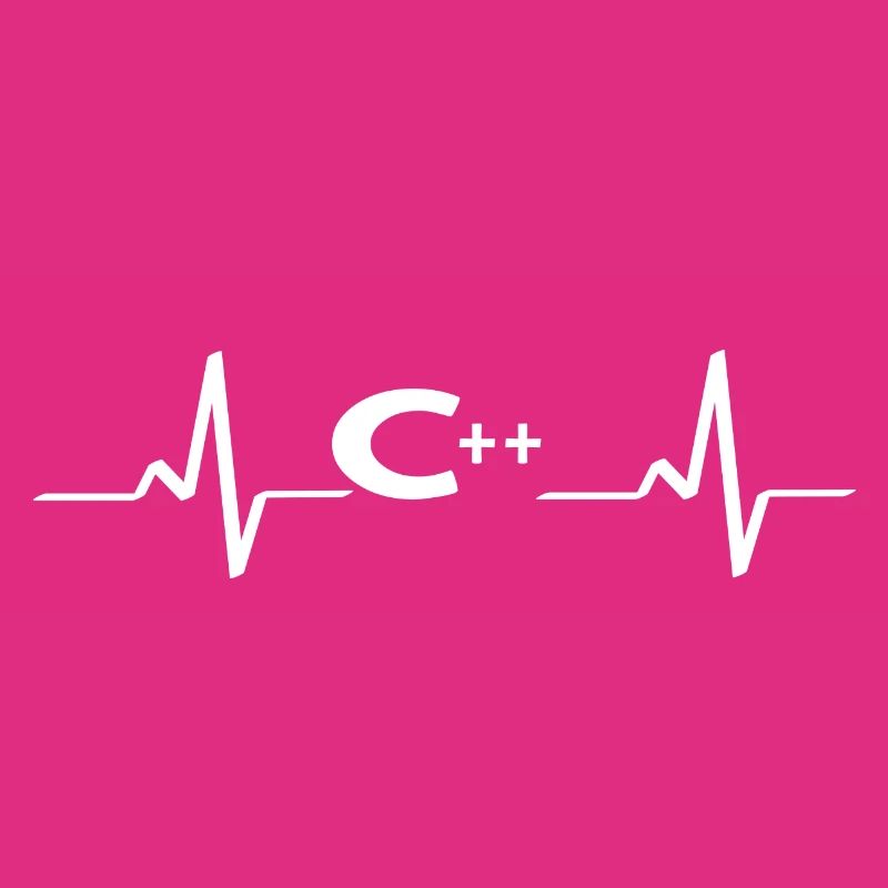 Computer Herzschlag IT Programmierer Informatik