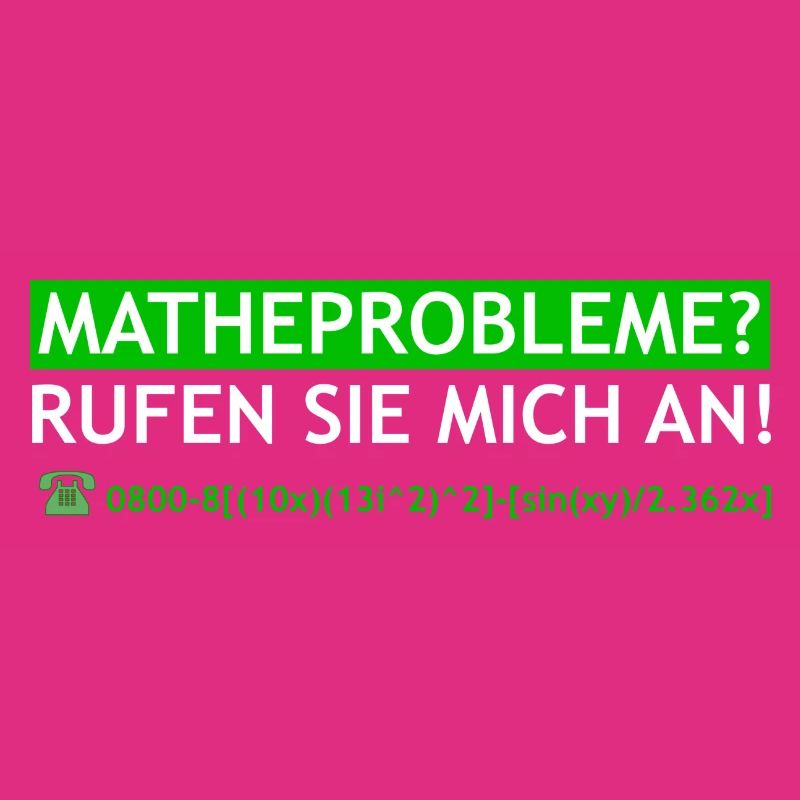 Mathe Mathematik Mathelehrer Algebra Geschenk