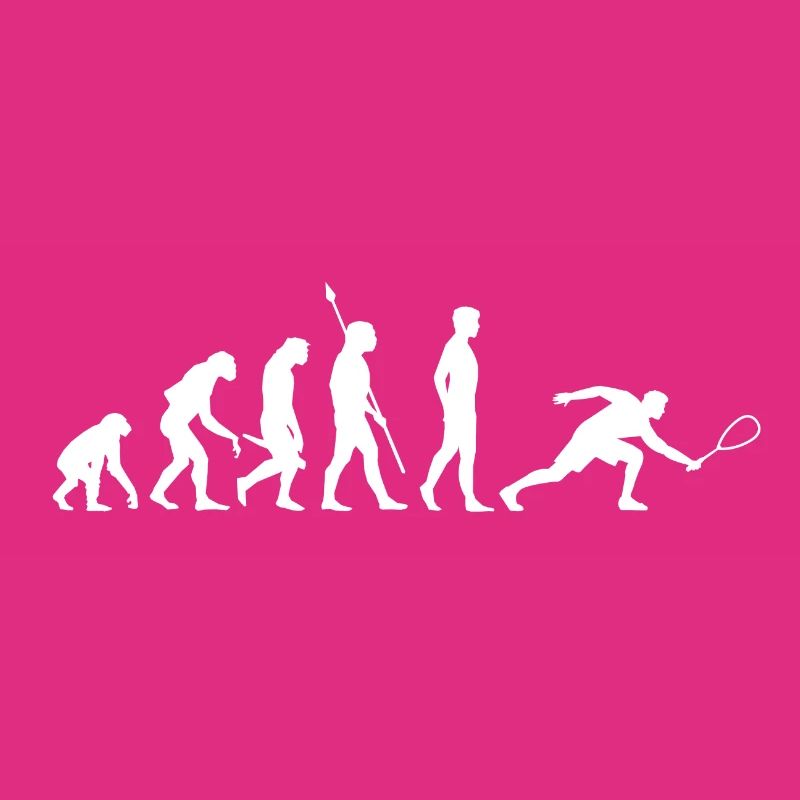 Squash Evolution