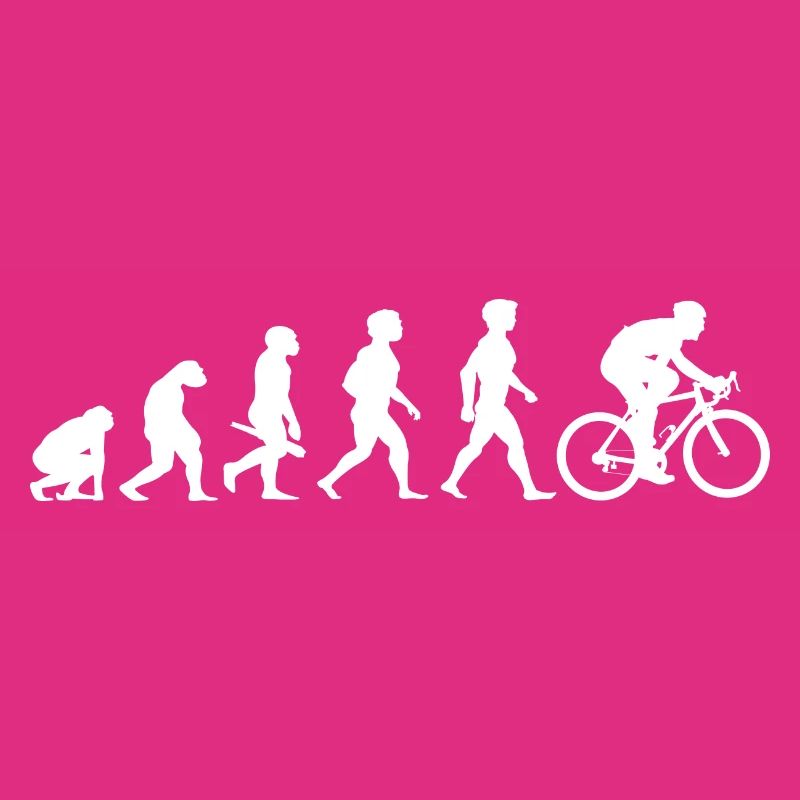 Evolution Vélo Vélo Deux-roues Sport