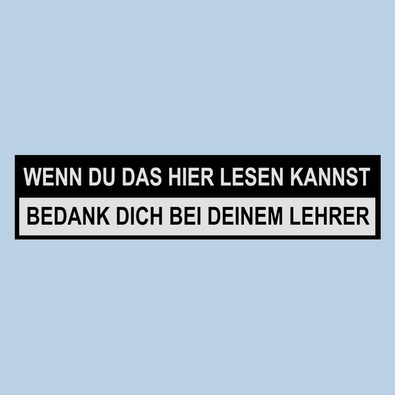 Lehrer
