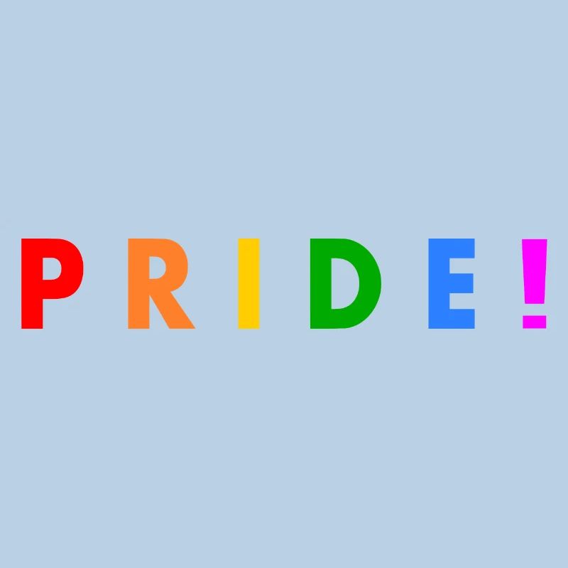 Pride