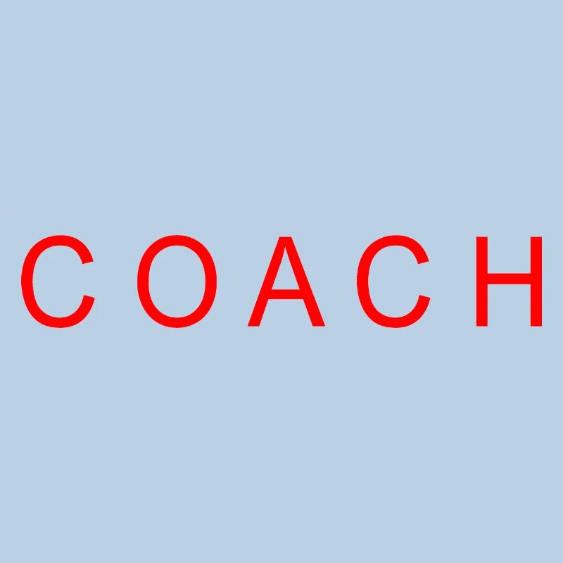 Coach