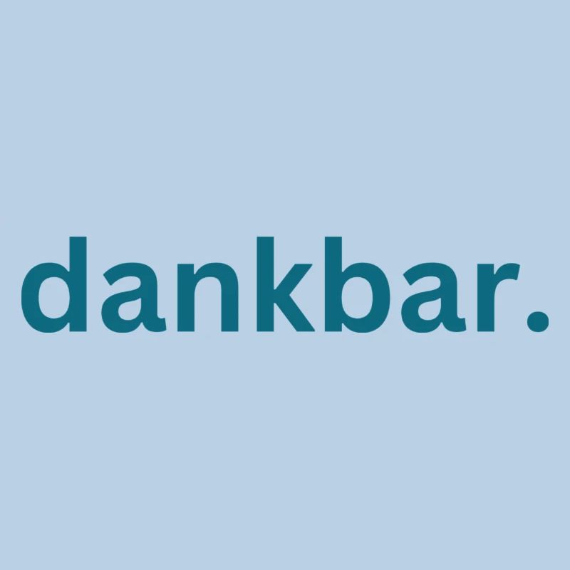 dankbar.
