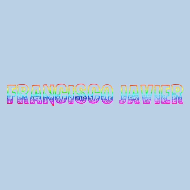 francisco javier rs regenbogen
