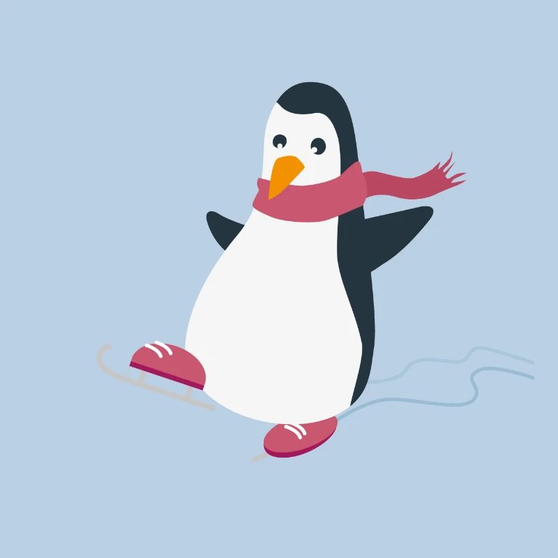 Pinguin