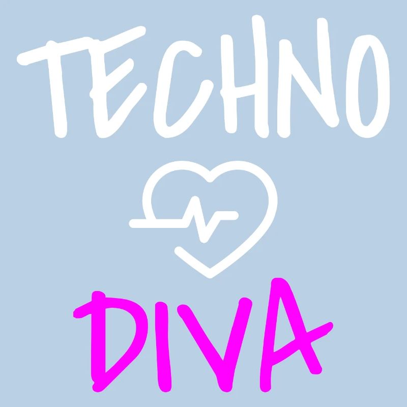 Techno Love Techno Passion