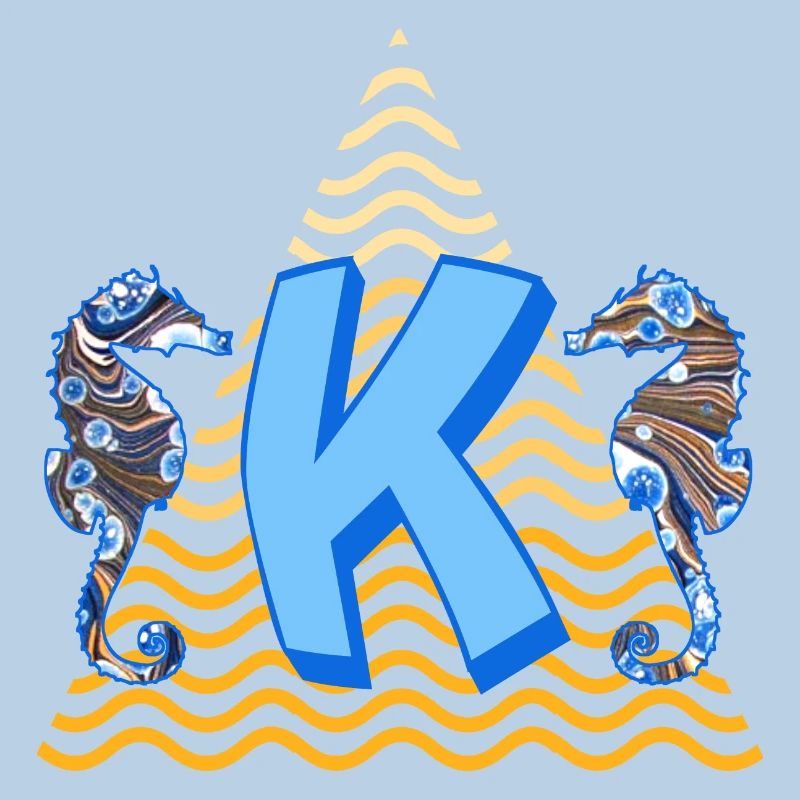 seepferdchen e 262 k