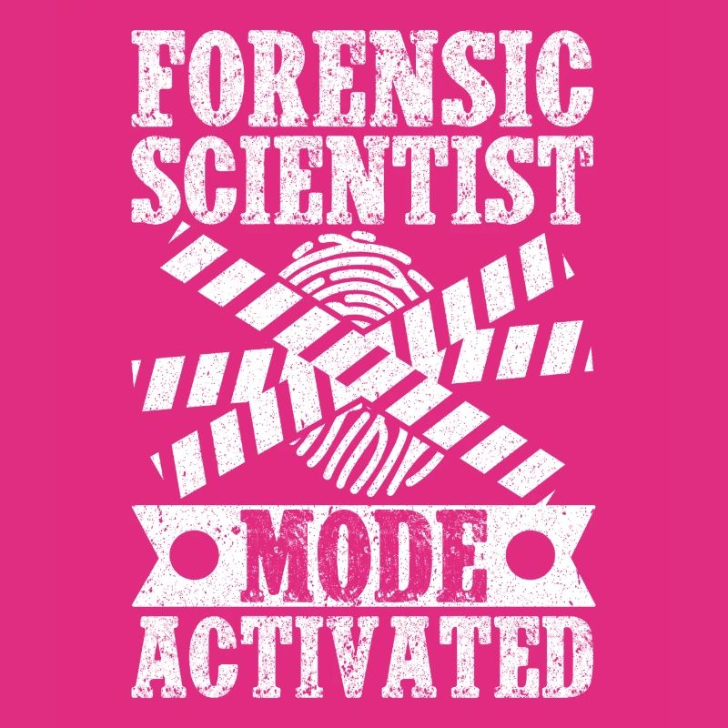 Forensic Analyst Mode Activated Squad Crime Lab