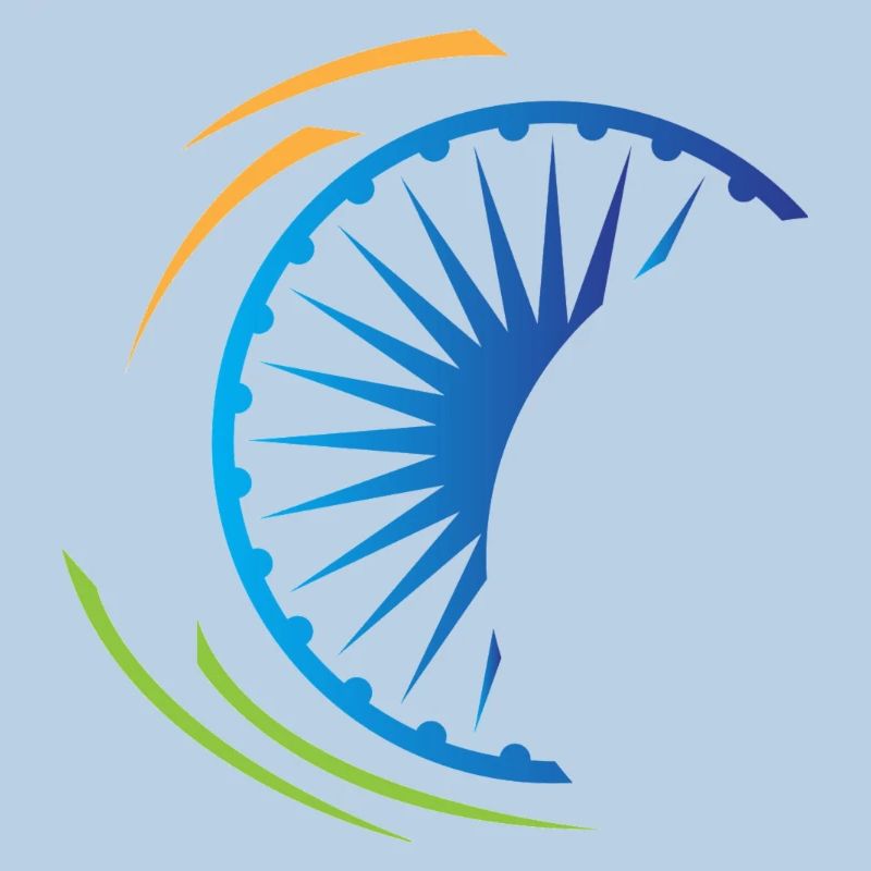 Inde FLAG Graphics