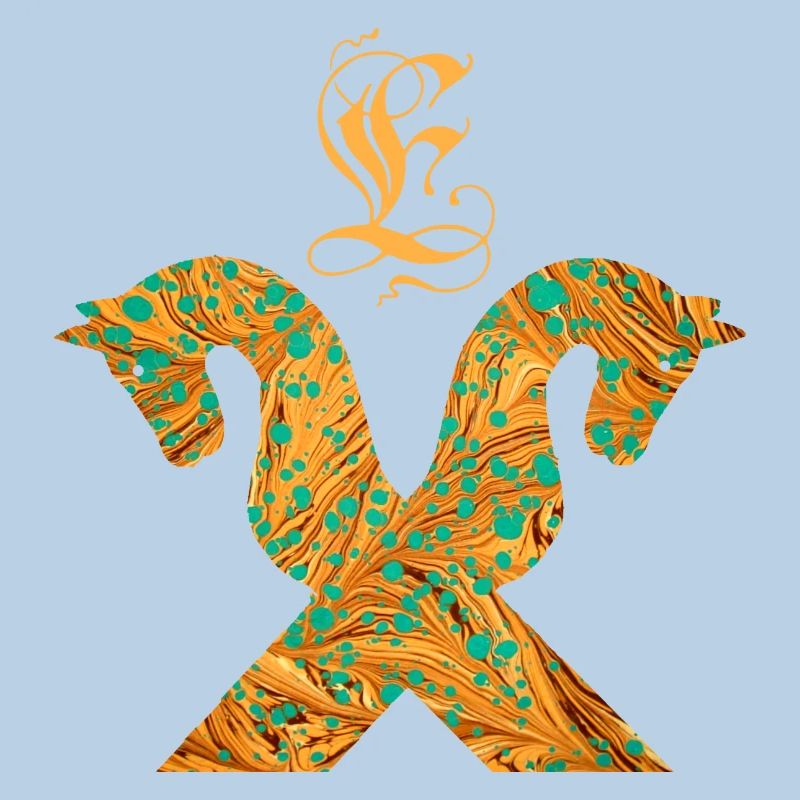 pignon de cheval e 95 e