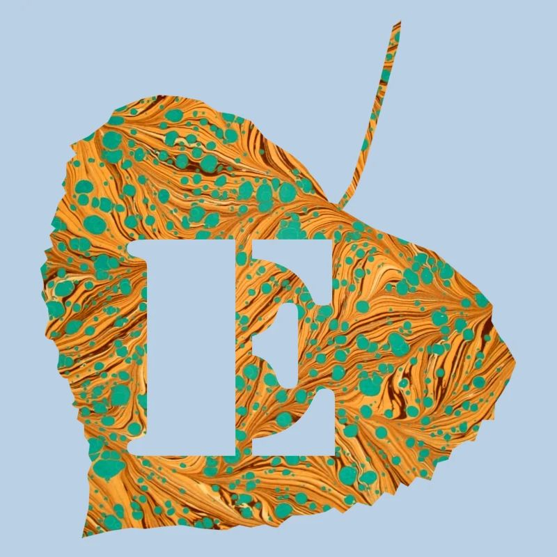 Feuille E 95 E
