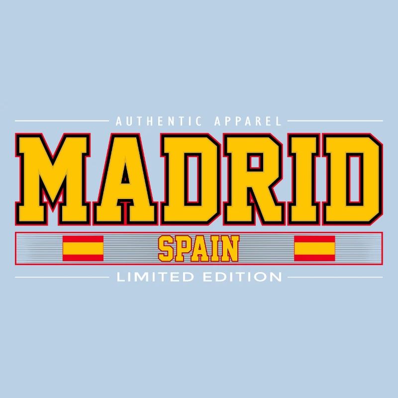Madrid