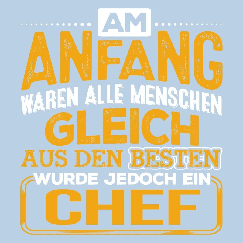 CHEF - Der Beste