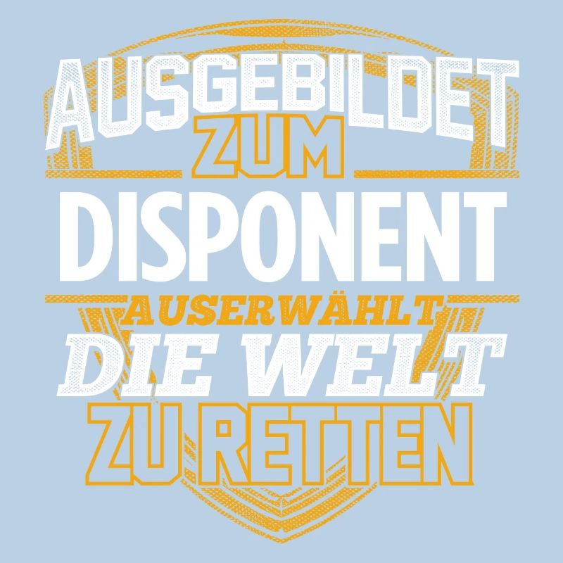 DISPONENT - Der Auserwählte