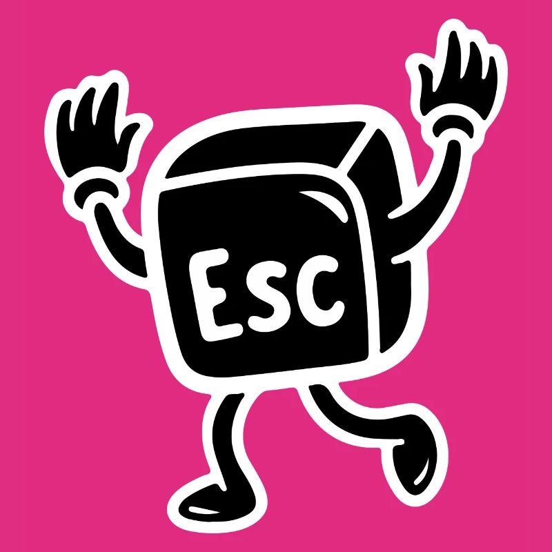 Nerd Escape