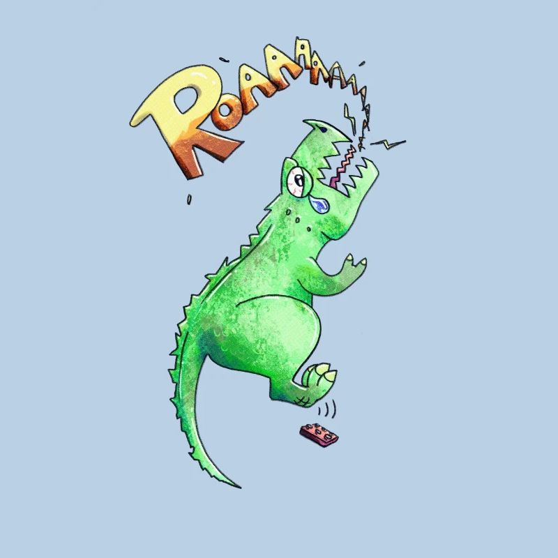 T-rex