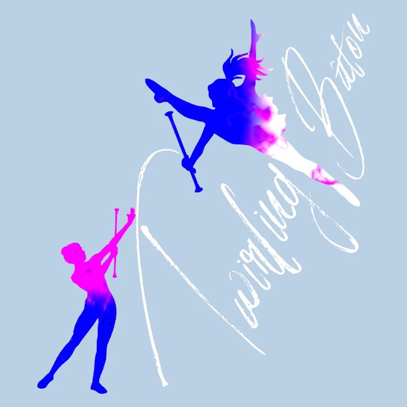 TWIRLING BATON4