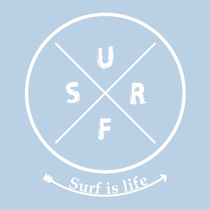 Surf c'est la vie