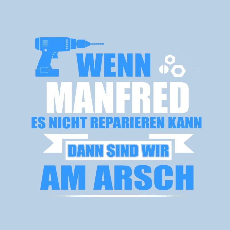 MANFRED -Geschenk