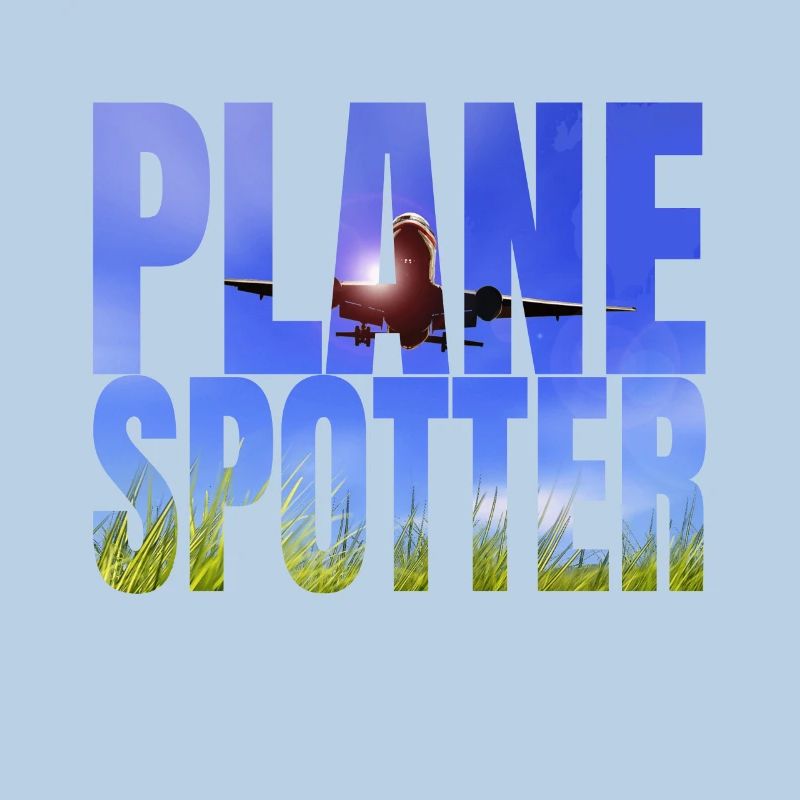 Plan Spotter Design as a gift