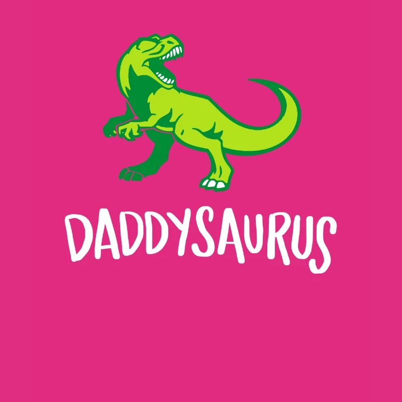 Daddysaurus, Best Dad, First Time Dad, Dad's Day