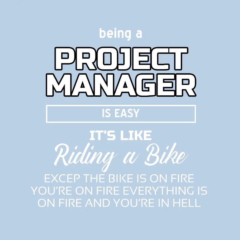 Chef de projet