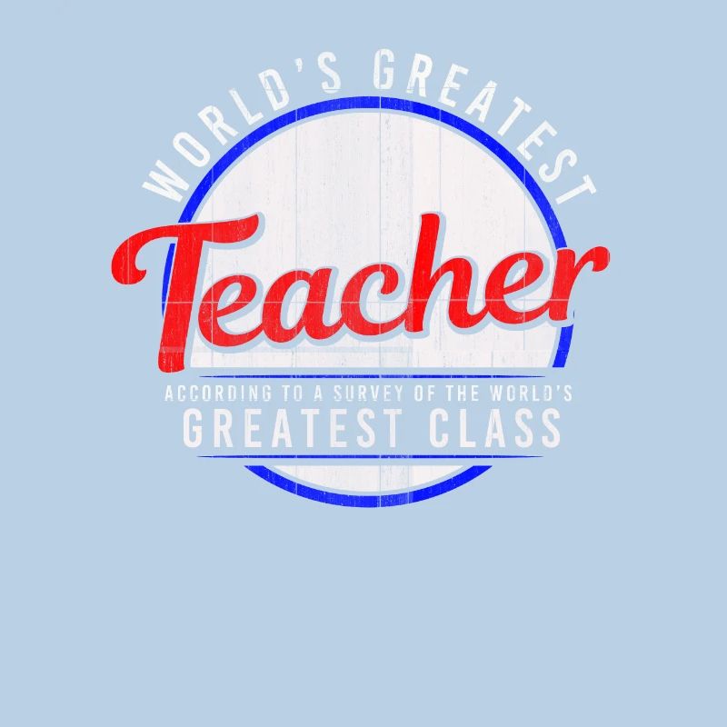 Weltbester Lehrer Geschenkidee