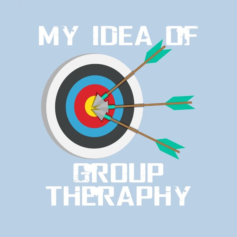 Archery therapy